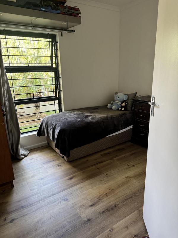 To Let 3 Bedroom Property for Rent in Wellway Park Western Cape